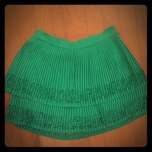Green Leifsdottir Skirt
